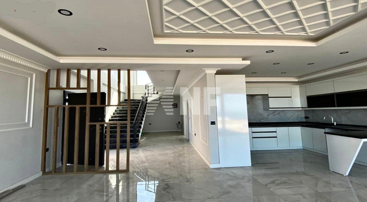 Вилла в Бодруме, Турция, 260 м2 фото 2