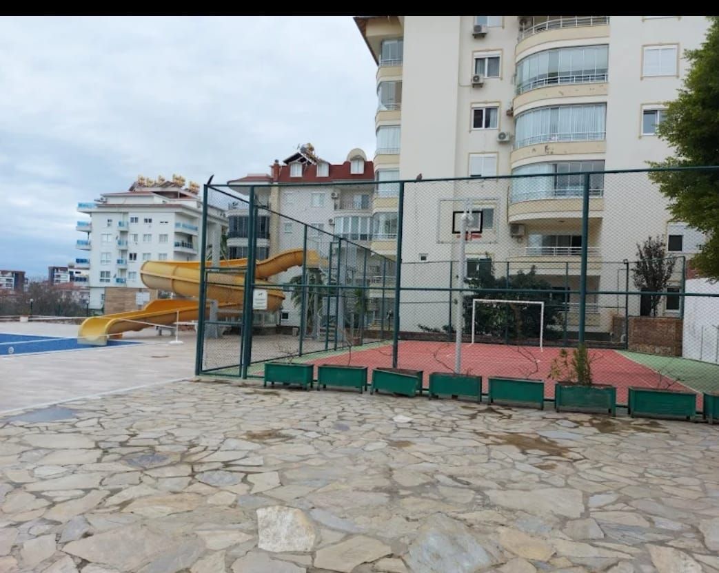 Квартира в Алании, Турция, 100 м2 фото 3