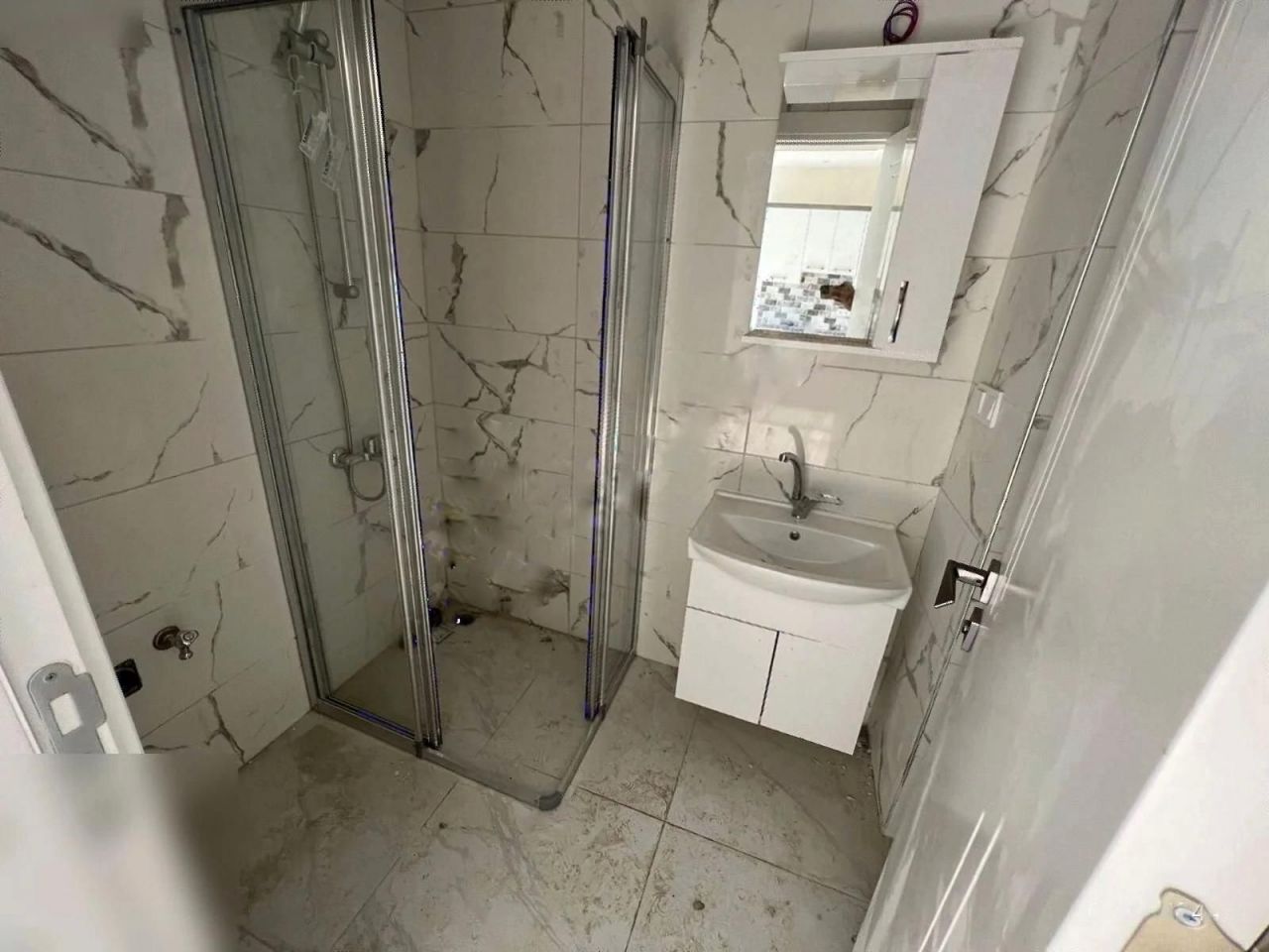 Квартира в Алании, Турция, 37 м2 фото 5