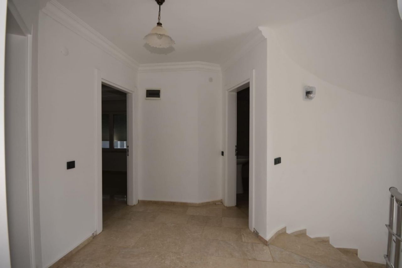 Вилла в Алании, Турция, 210 м2 фото 4