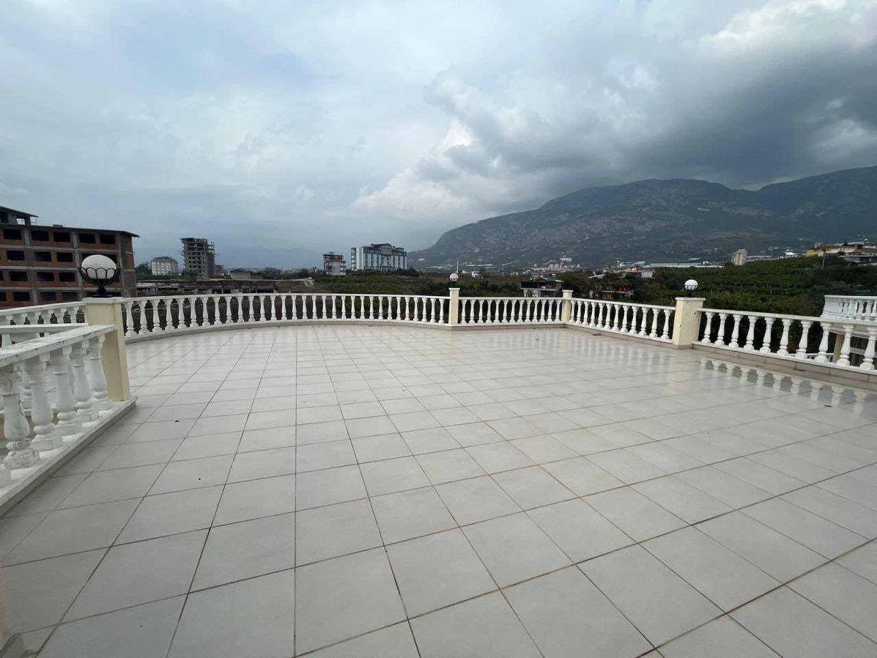 Вилла в Алании, Турция, 180 м2 фото 4