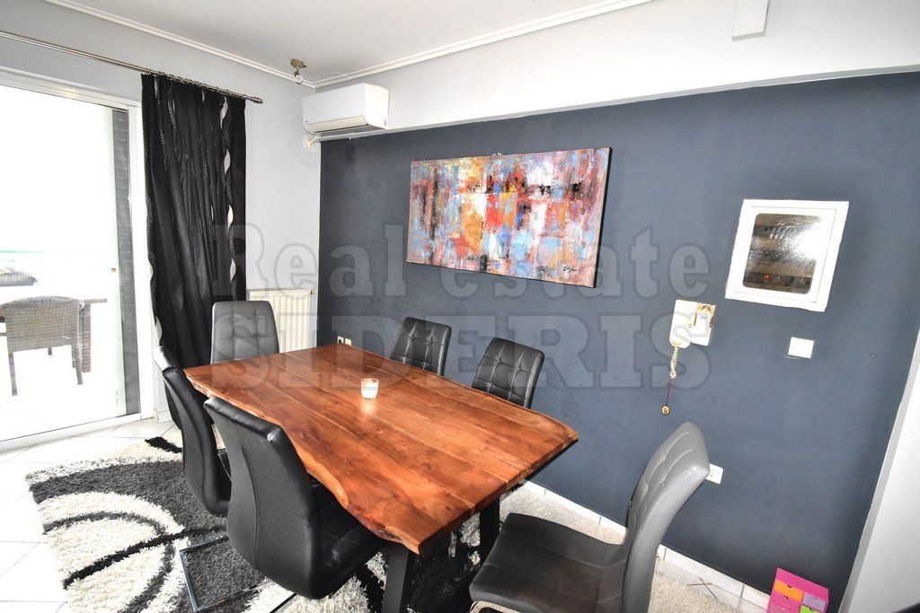 Апартаменты в Лутраки, Греция, 70 м2 фото 3