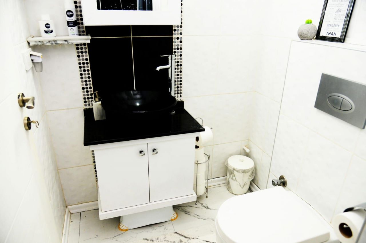 Апартаменты в Фетхие, Турция, 135 м2 фото 3
