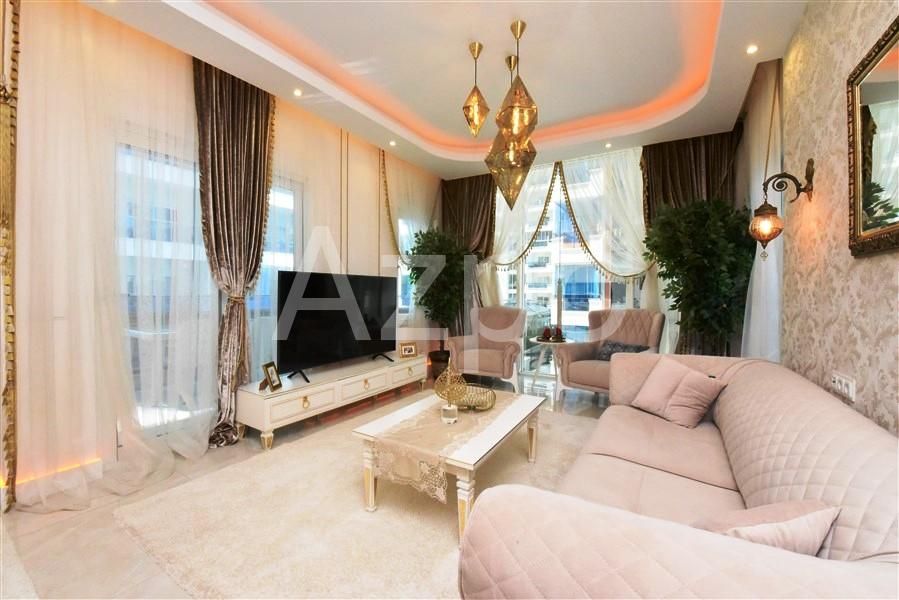Апартаменты в Алании, Турция, 142 м2 фото 3