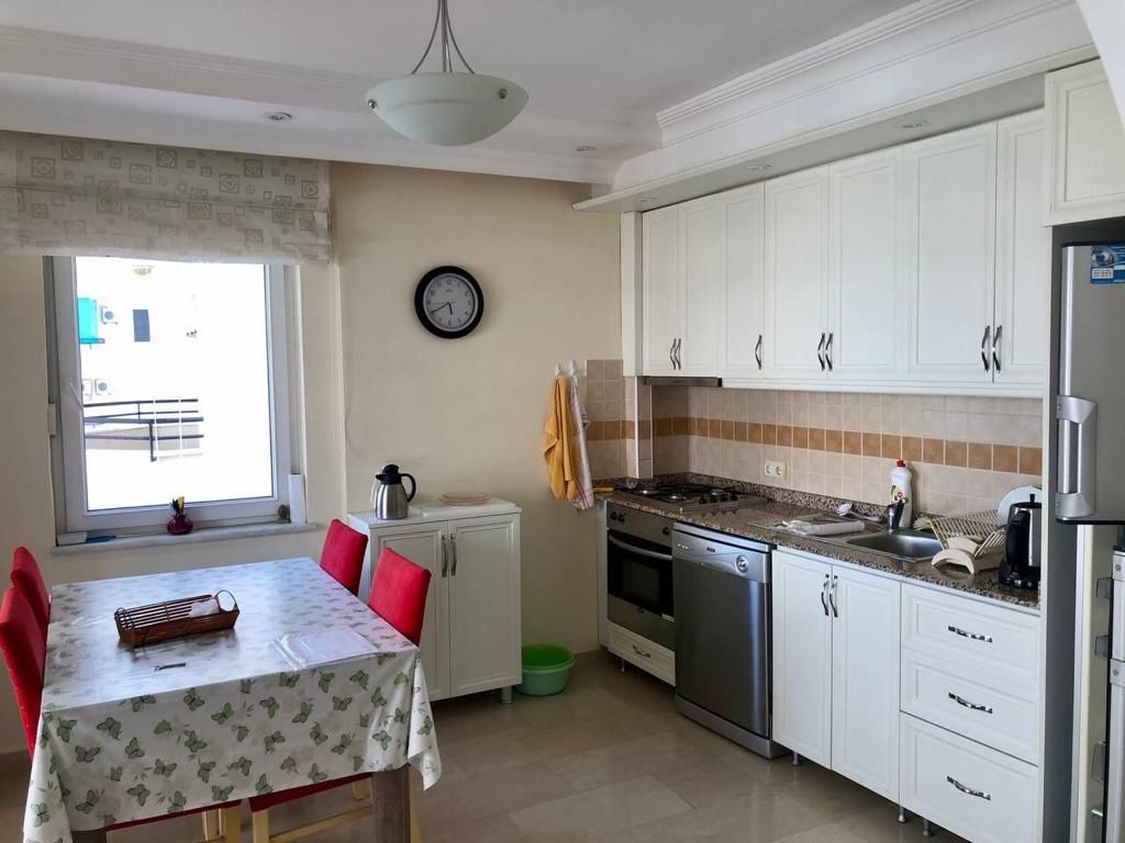 Квартира в Алании, Турция, 170 м2 фото 4