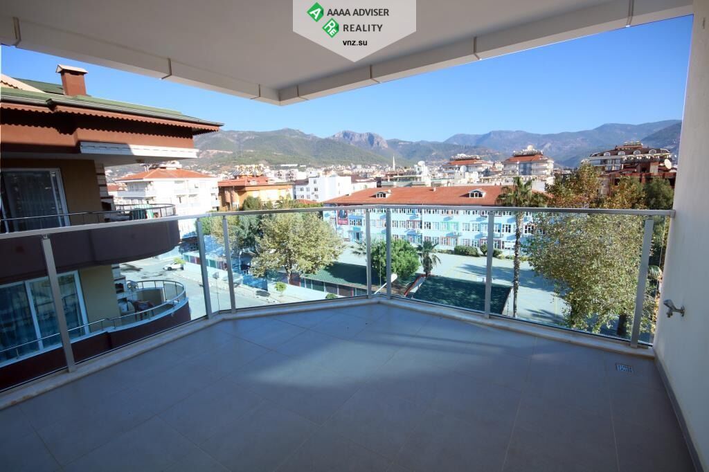 Пентхаус в Алании, Турция, 145 м2 фото 5