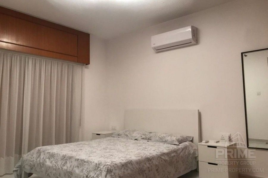 Апартаменты в Лимасоле, Кипр, 150 м2 фото 4