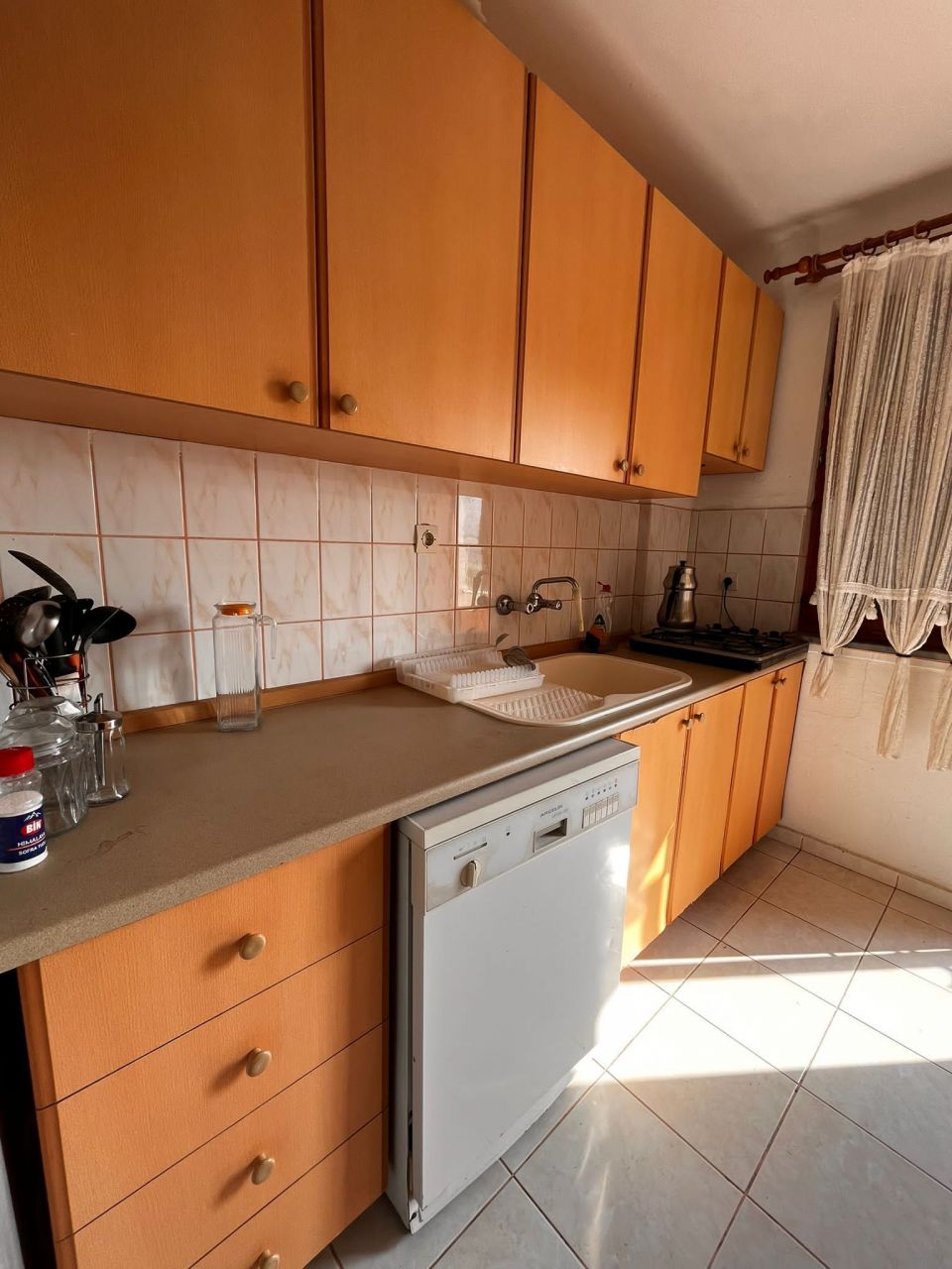 Квартира в Алании, Турция, 110 м2 фото 3