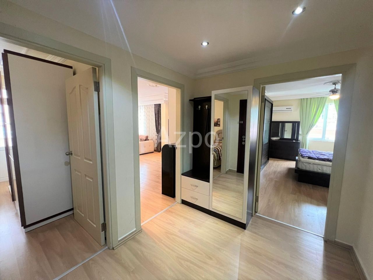 Апартаменты в Алании, Турция, 125 м2 фото 5