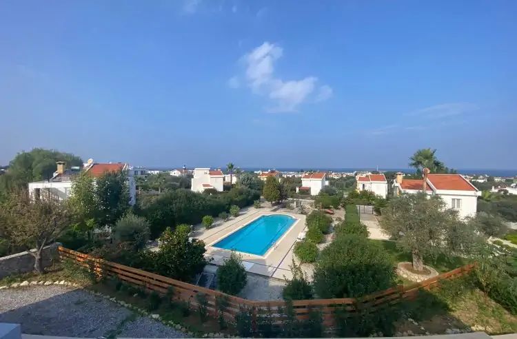 Вилла в Чаталкое, Кипр, 220 м2 фото 4