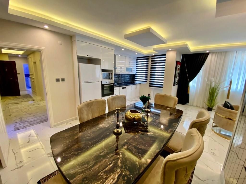 Квартира в Алании, Турция, 135 м2 фото 5
