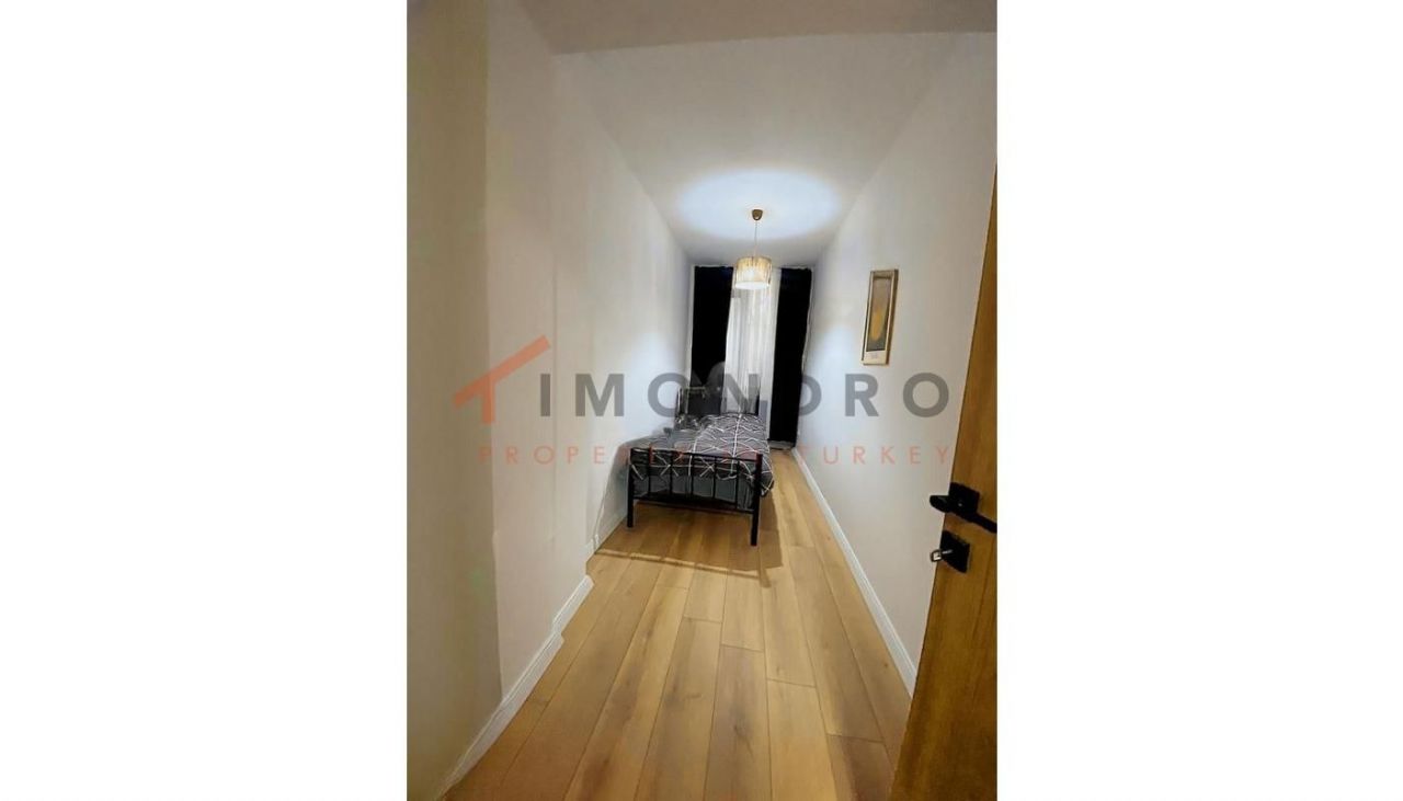 Квартира в Стамбуле, Турция, 210 м2 фото 2