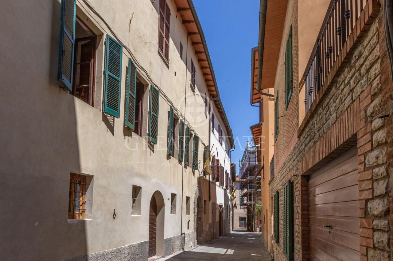 Апартаменты в Кьюси, Италия, 211 м2 фото 4