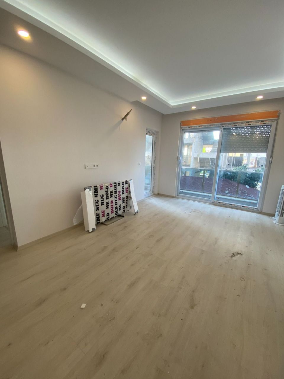 Квартира в Алании, Турция, 50 м2 фото 5