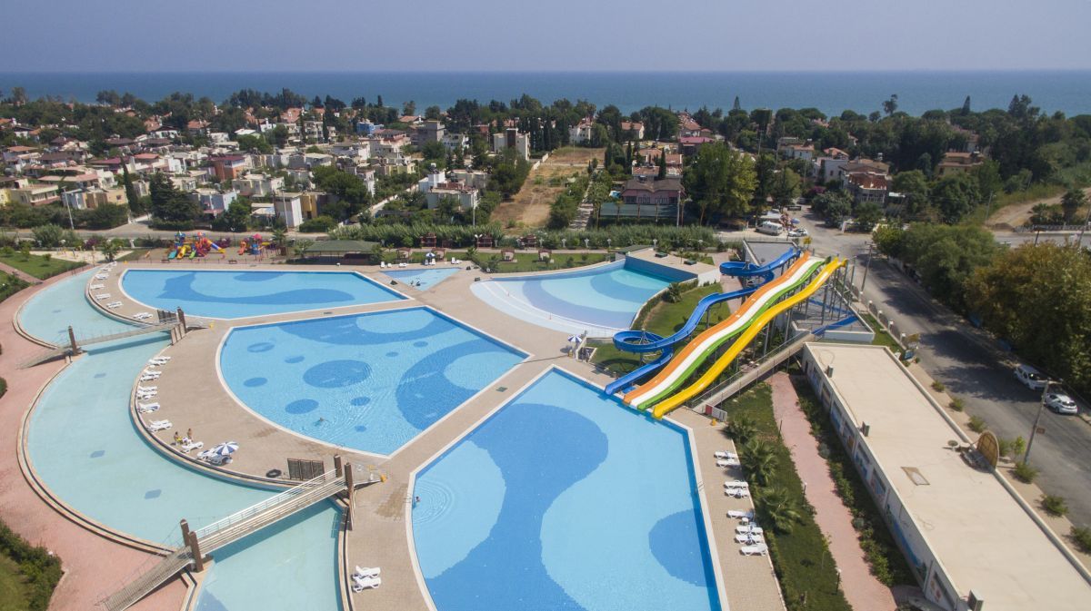 Квартира Kargıpınarı Mh., Турция, 120 м2 фото 3