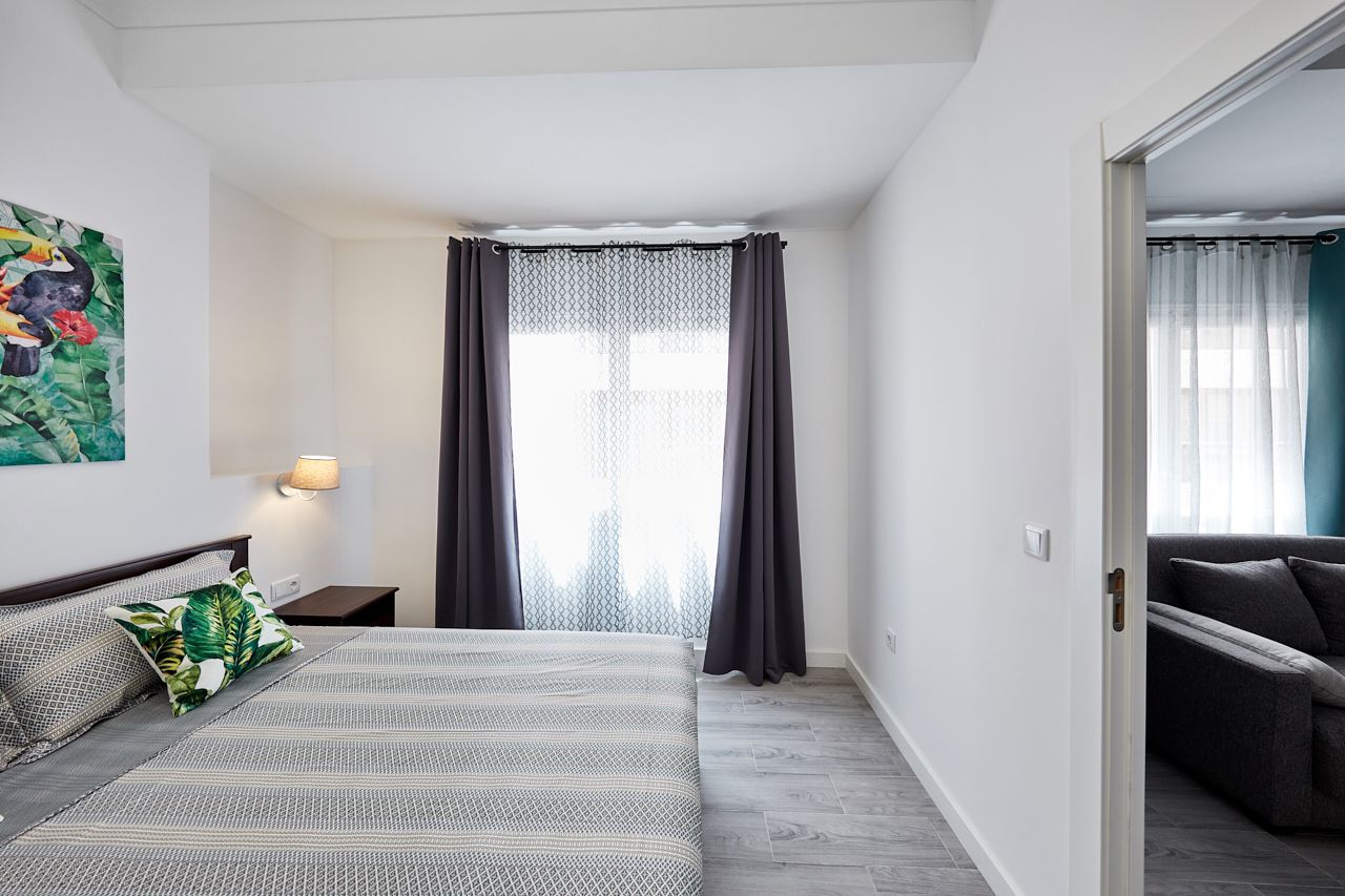 Апартаменты в Аликанте, Испания, 120 м2 фото 3
