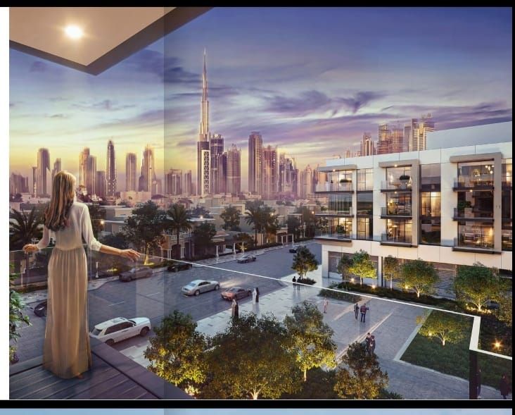 Апартаменты в Дубае, ОАЭ, 120 м2 фото 5