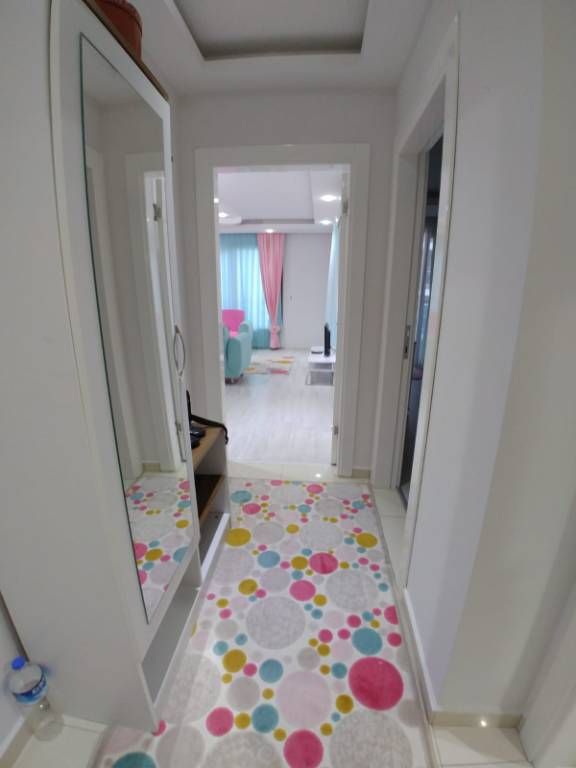 Квартира в Кестеле, Турция, 65 м2 фото 4
