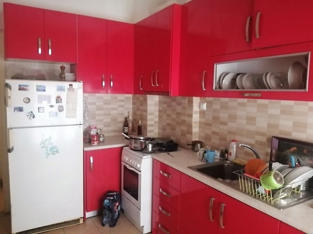 Квартира на Северо-Эгейских островах, Греция, 120 м2 фото 3