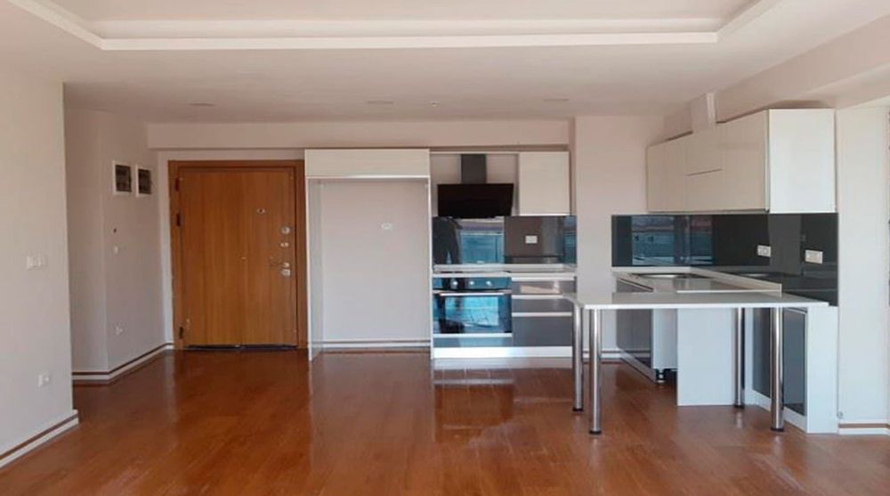 Апартаменты в Стамбуле, Турция, 86 м2 фото 3