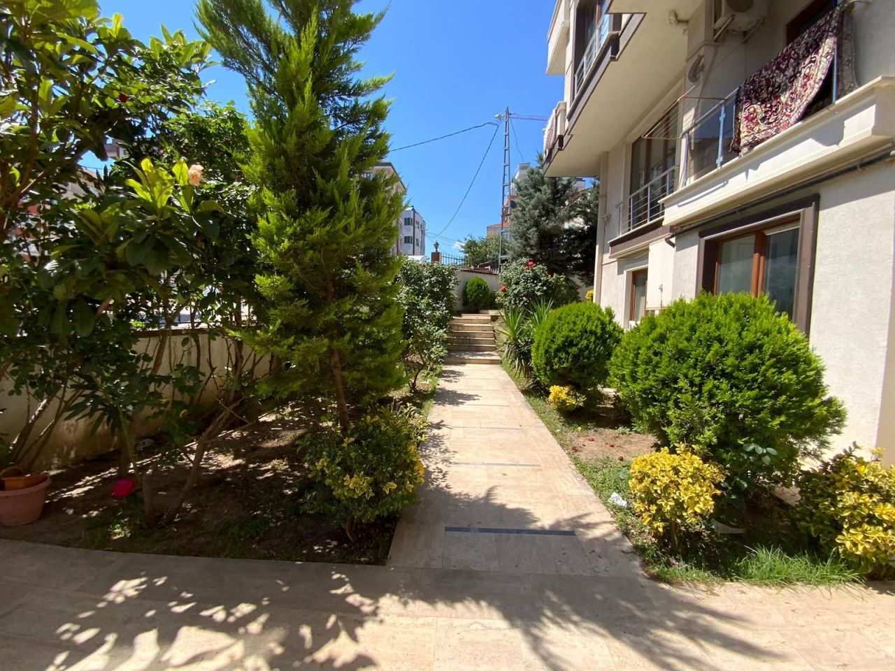 Квартира в Стамбуле, Турция, 240 м2 фото 3