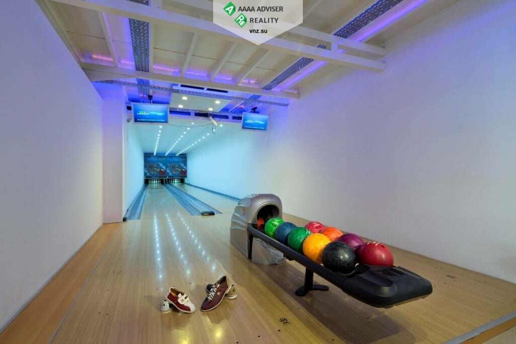 Квартира в Алании, Турция, 50 м2 фото 4
