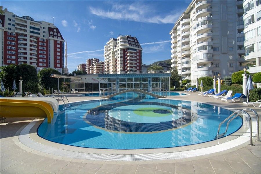 Пентхаус в Алании, Турция, 185 м2 фото 2