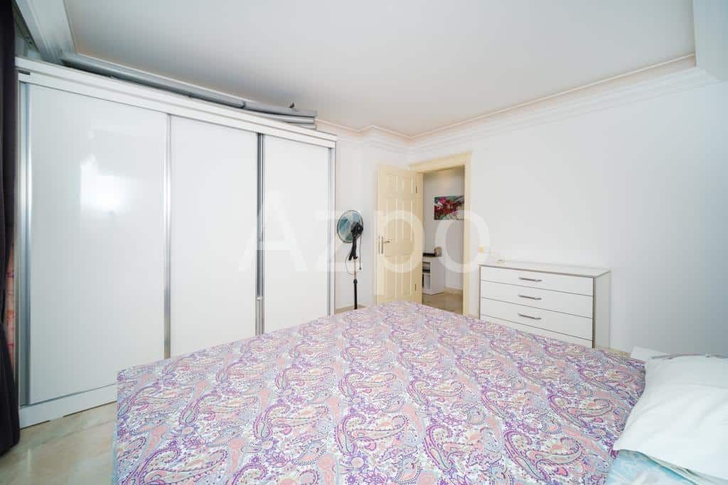 Апартаменты в Алании, Турция, 110 м2 фото 5