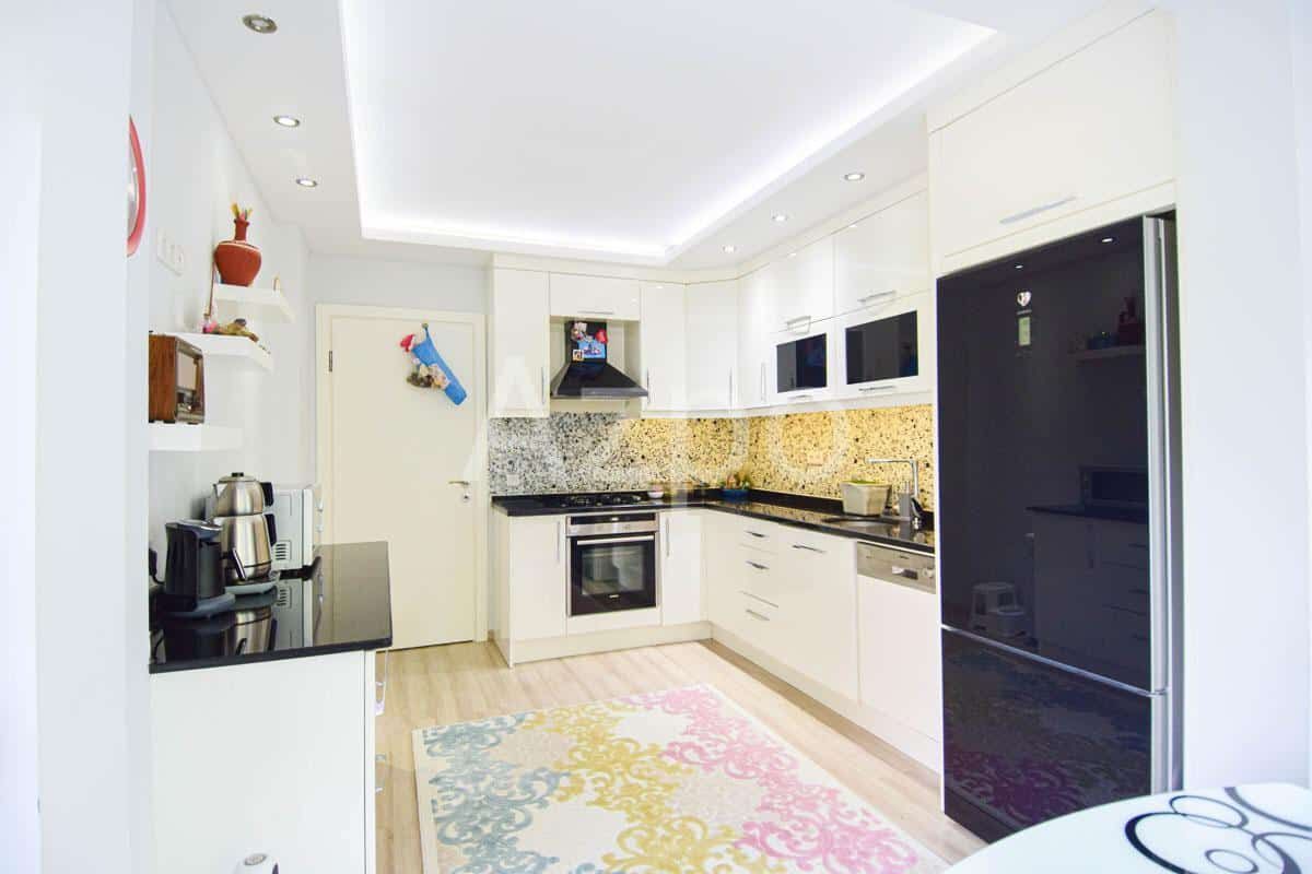 Пентхаус в Алании, Турция, 200 м2 фото 4