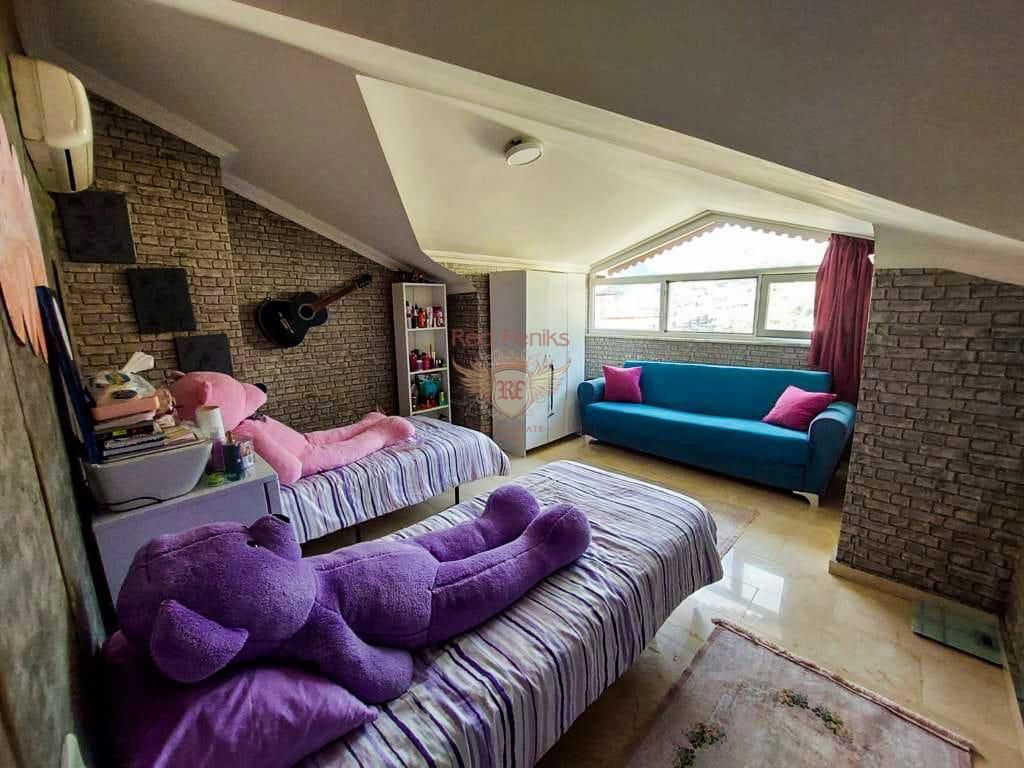 Квартира в Алании, Турция, 160 м2 фото 5