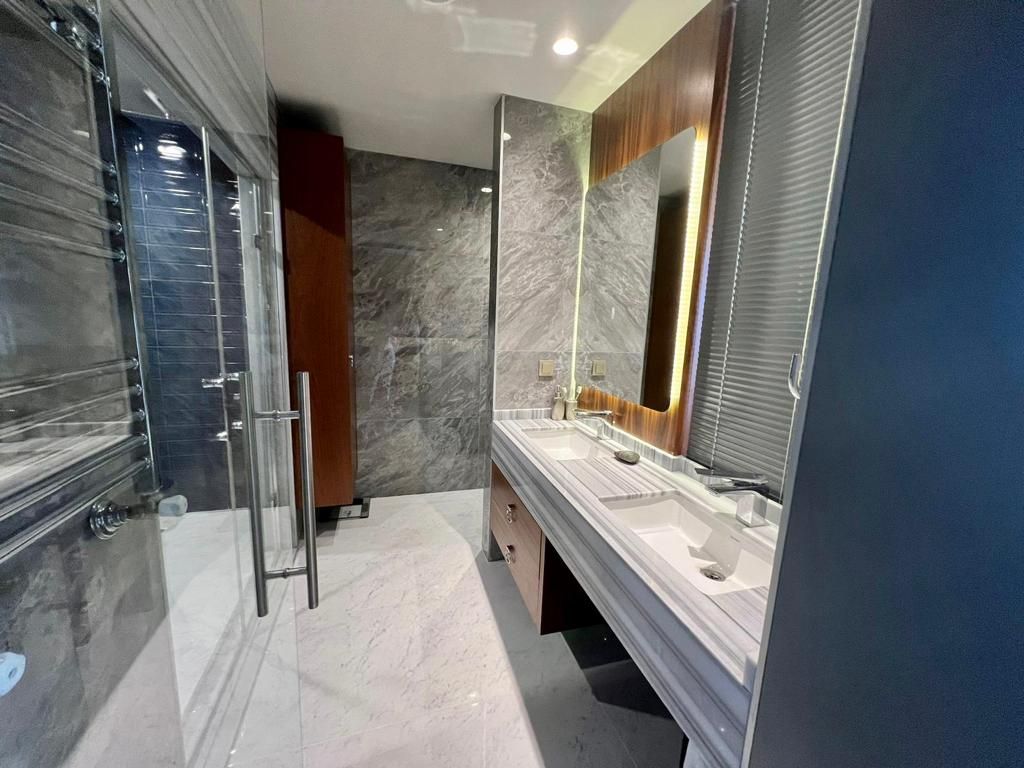 Квартира в Мерсине, Турция, 380 м2 фото 5
