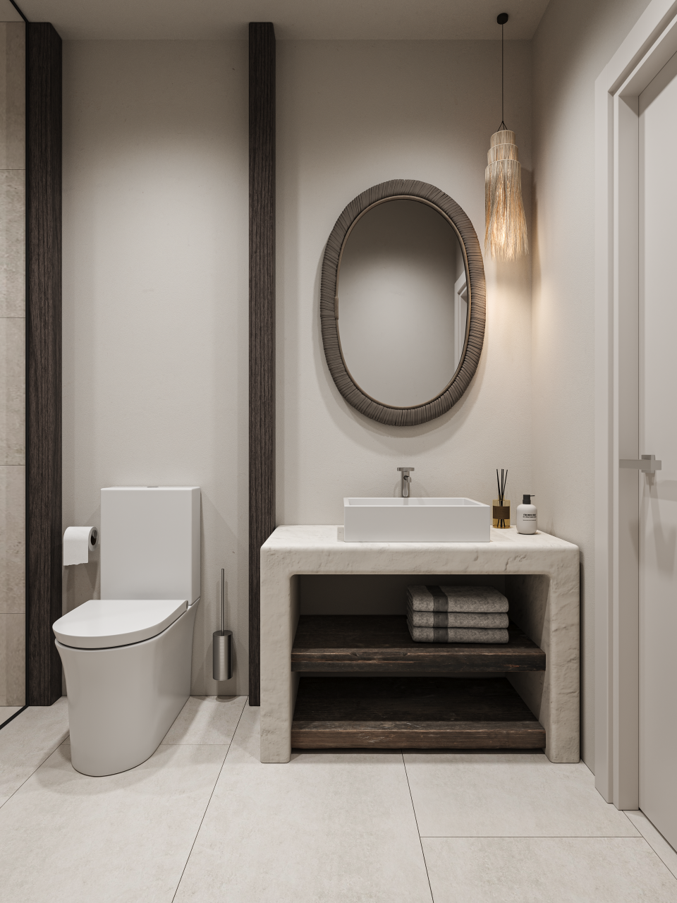 Апартаменты в Чангу, Индонезия, 40 м2 фото 4