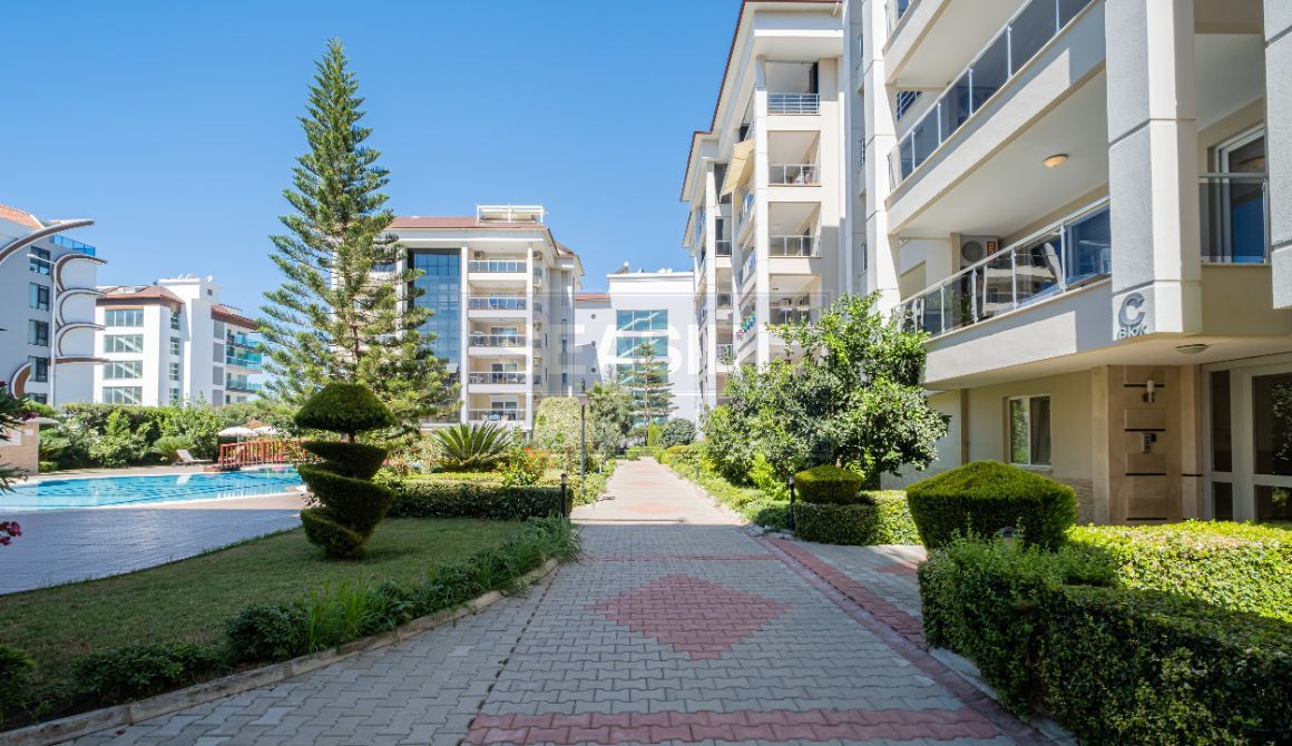 Квартира в Кестеле, Турция, 70 м2 фото 2
