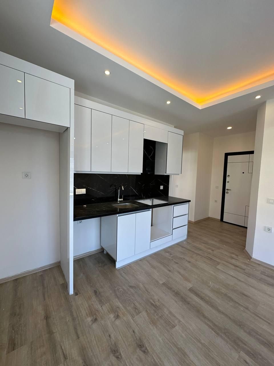 Квартира в Авсалларе, Турция, 85 м2 фото 5