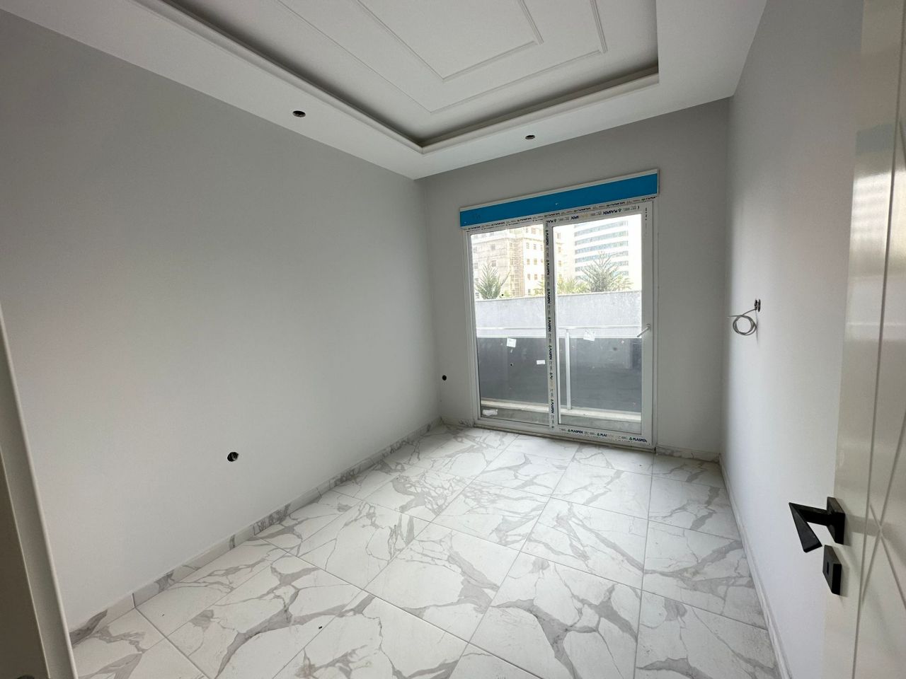 Квартира в Алании, Турция, 50 м2 фото 5