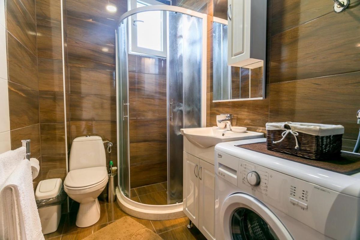 Дом в Которе, Черногория, 340 м2 фото 4