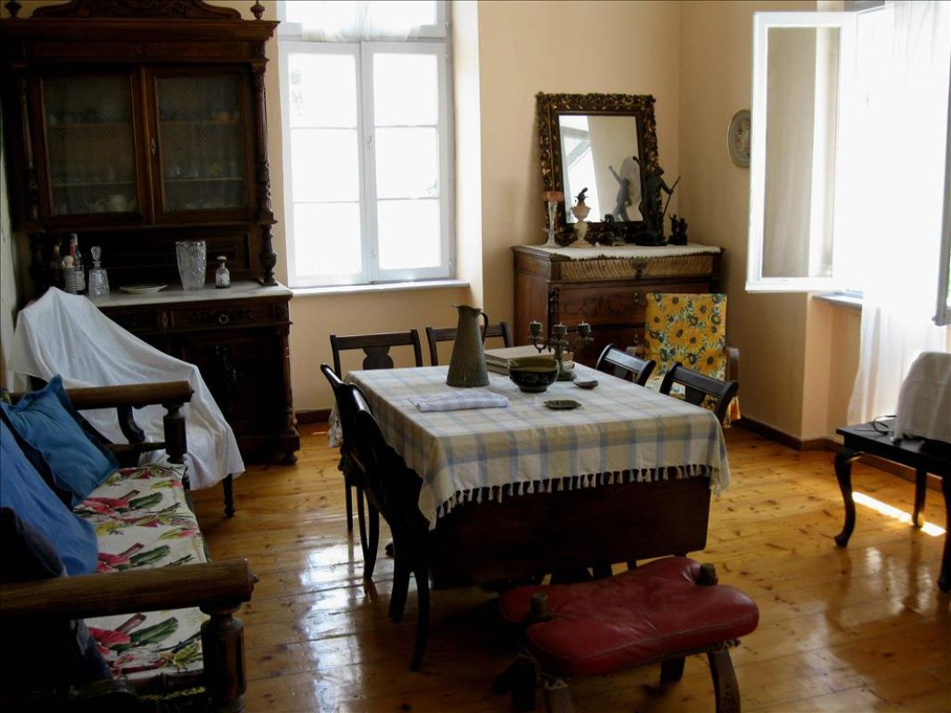 Дом на Кикладах, Греция, 220 м2 фото 2