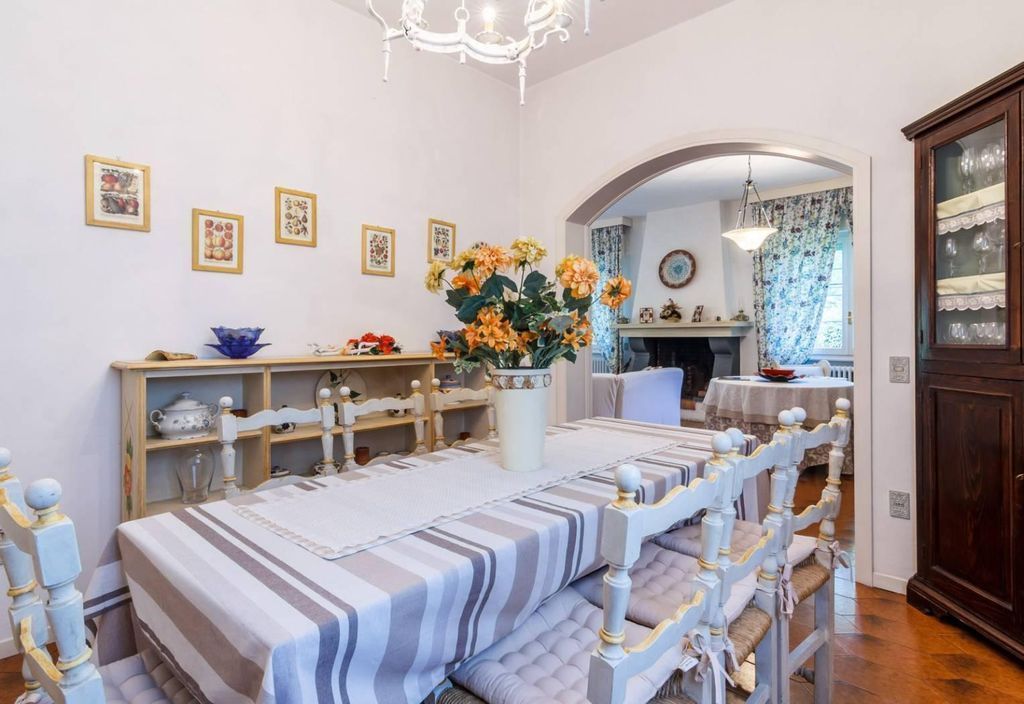 Вилла в Форте деи Марми, Италия, 216 м2 фото 4