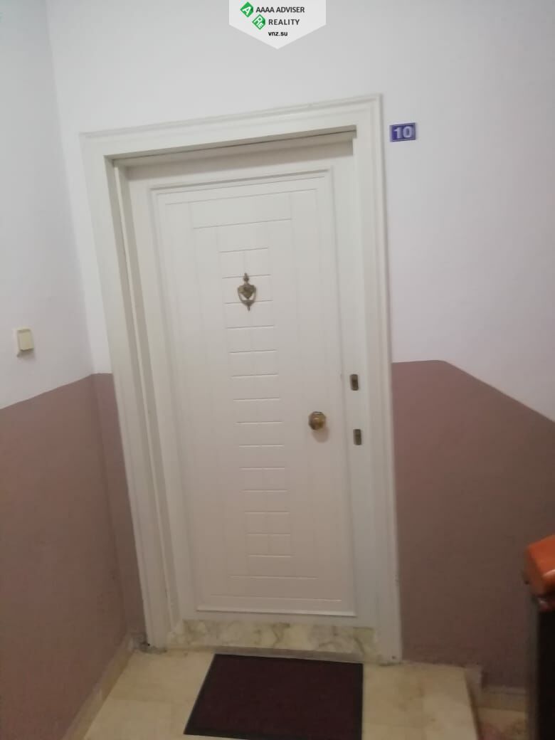 Квартира в Алании, Турция, 115 м2 фото 2