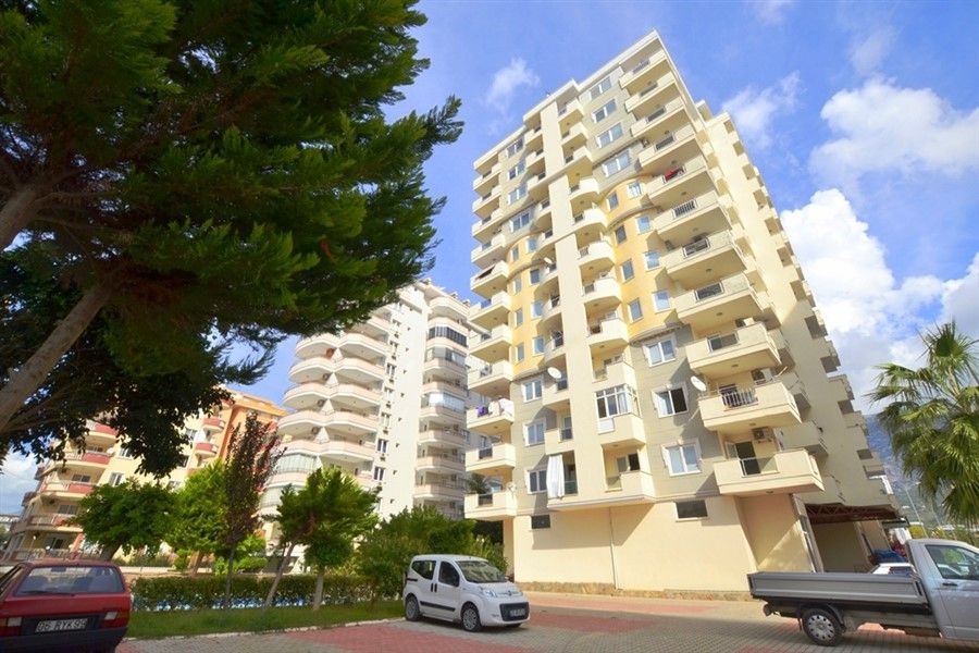 Пентхаус в Алании, Турция, 200 м2 фото 2