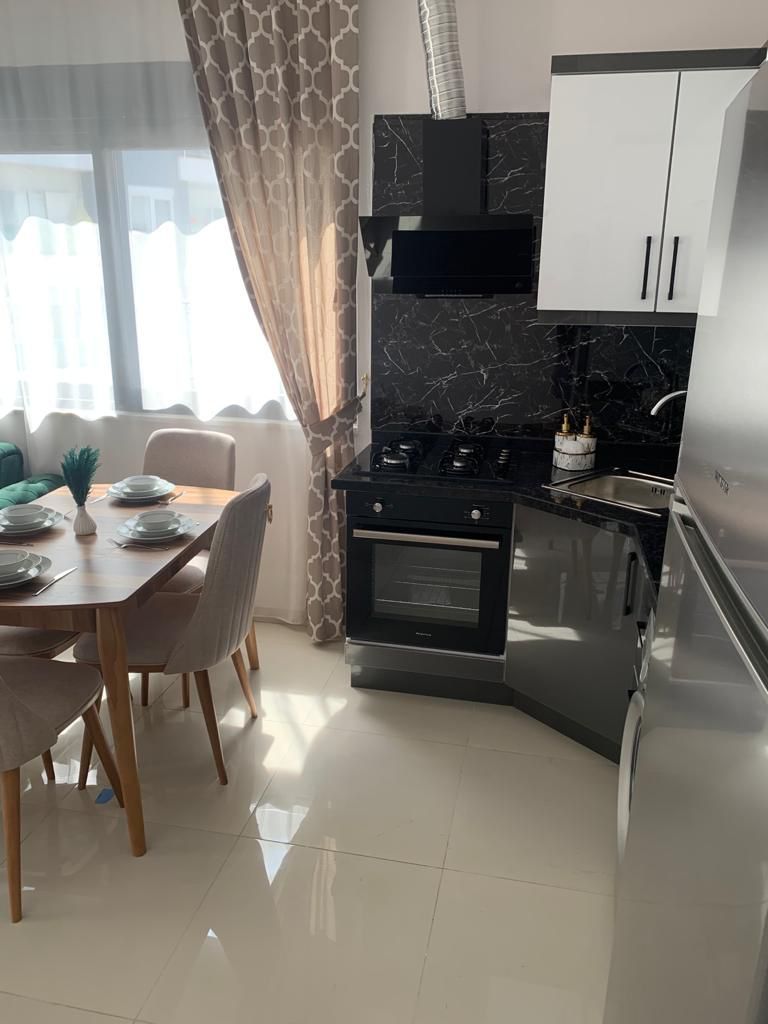 Квартира в Алании, Турция, 55 м2 фото 5