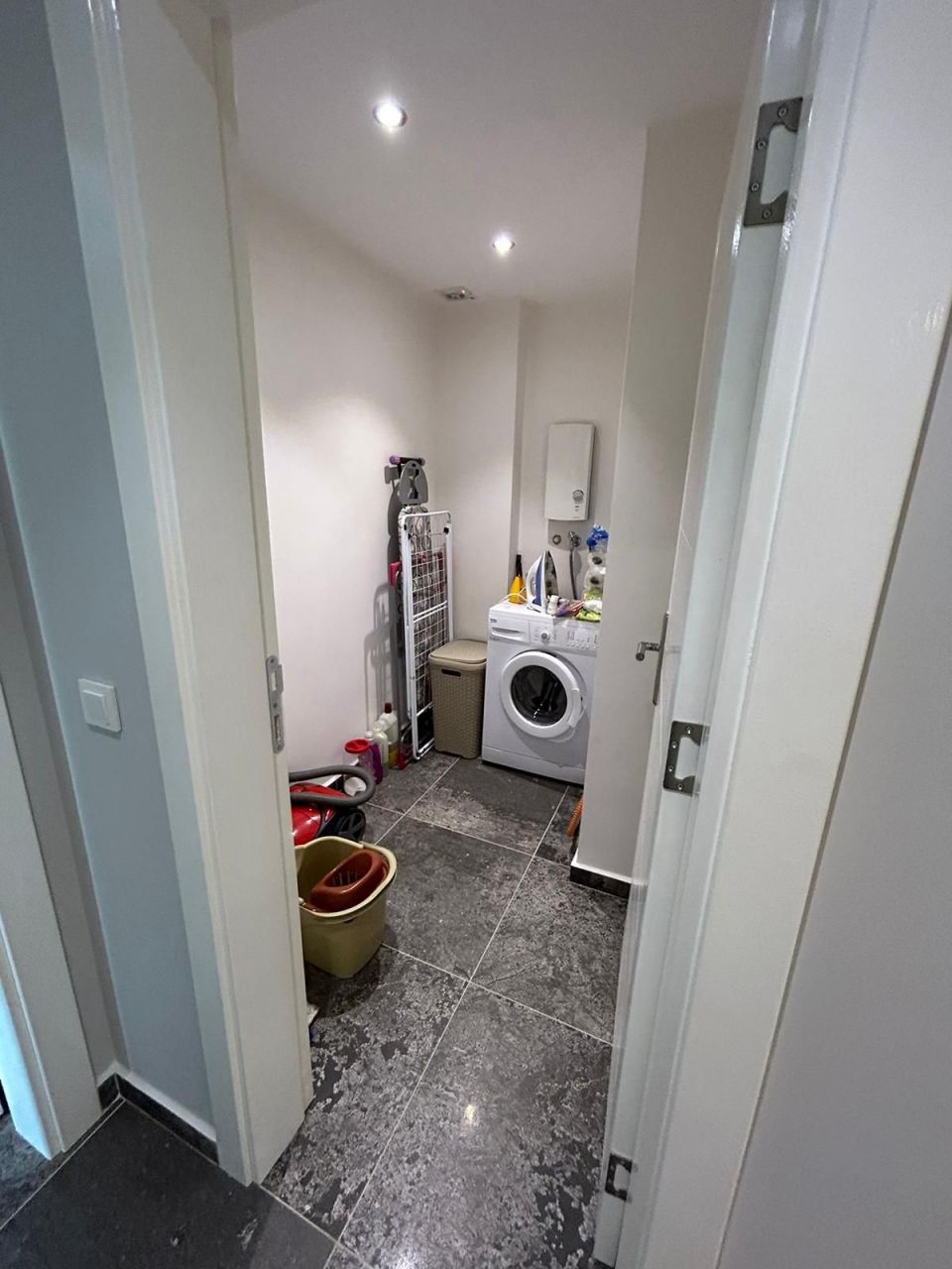 Квартира в Алании, Турция, 140 м2 фото 4