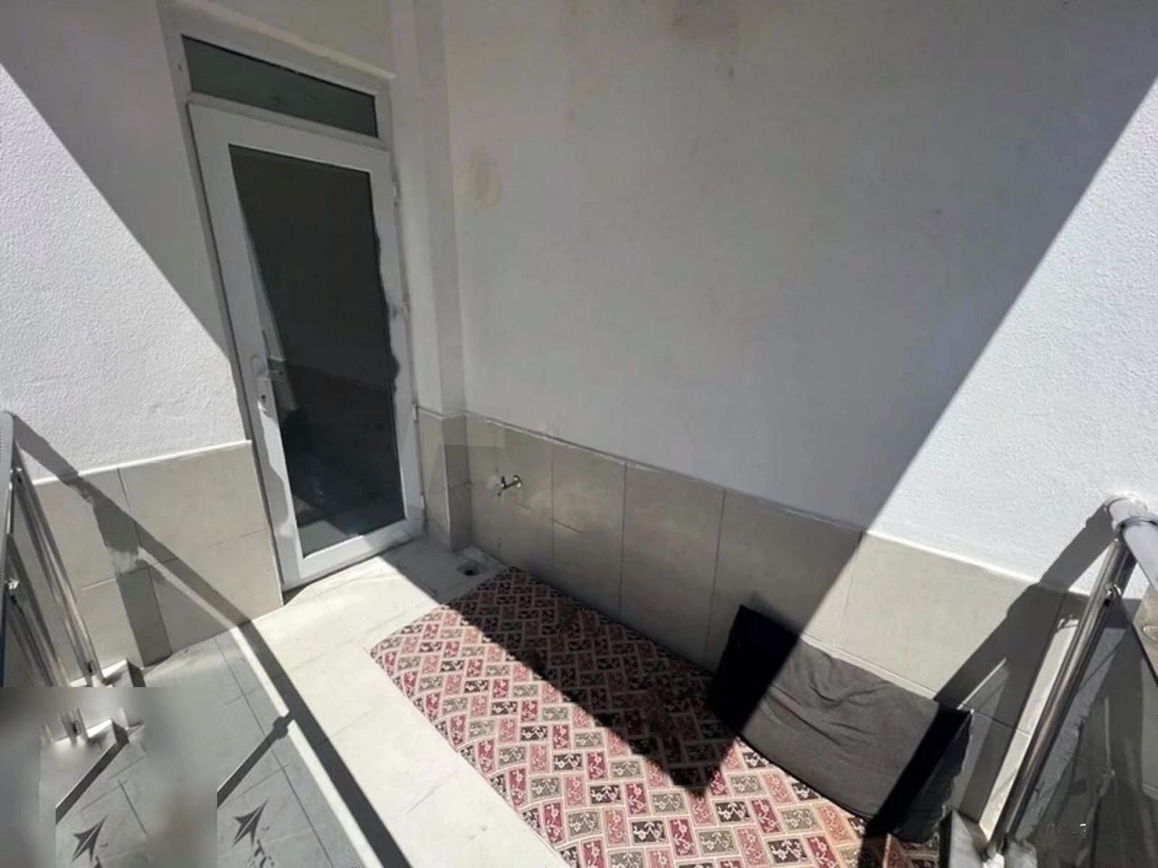 Квартира в Анталии, Турция, 100 м2 фото 3