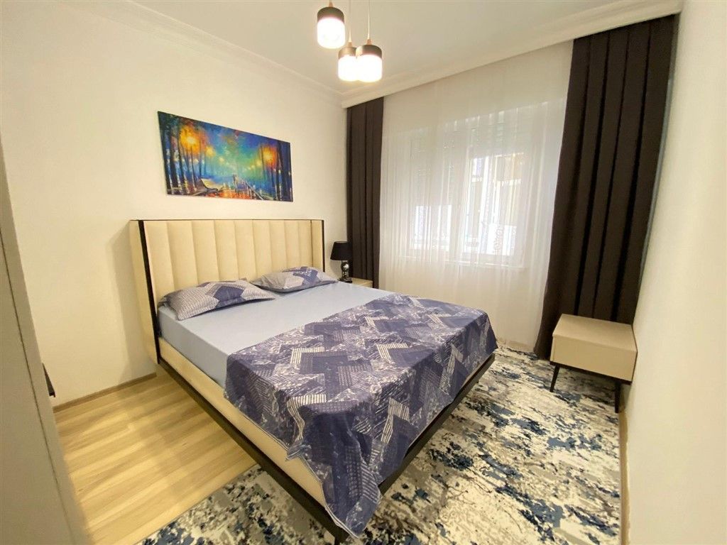 Апартаменты в Алании, Турция, 105 м2 фото 3