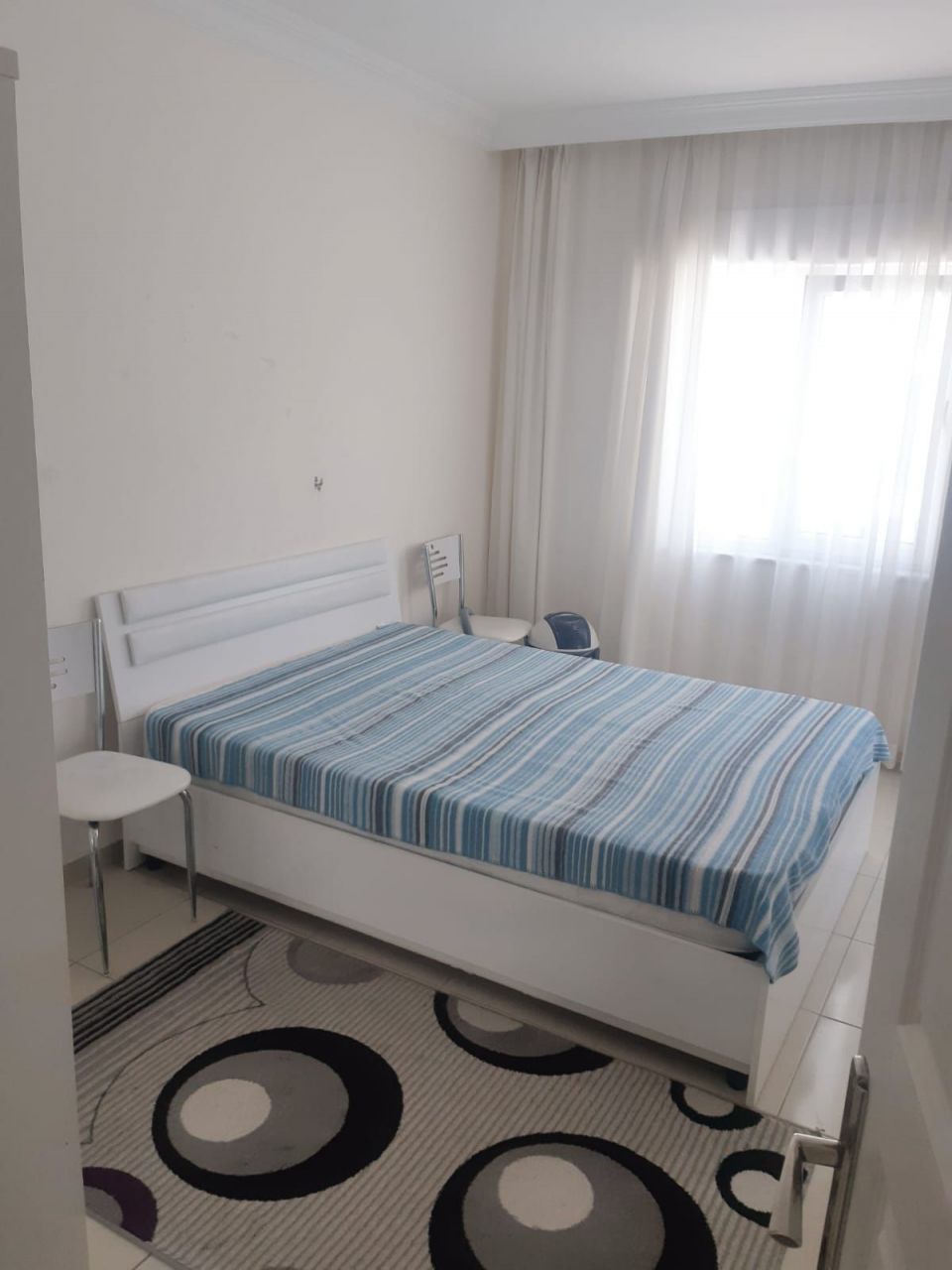 Квартира в Алании, Турция, 65 м2 фото 5