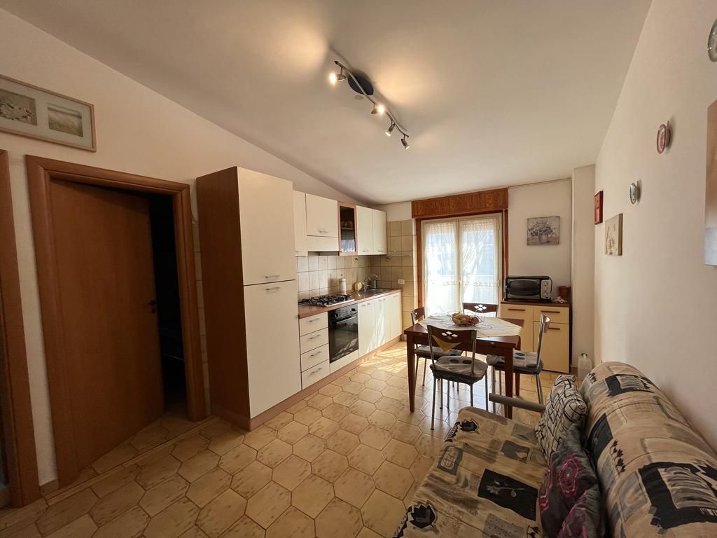 Квартира в Скалее, Италия, 49 м2 фото 5