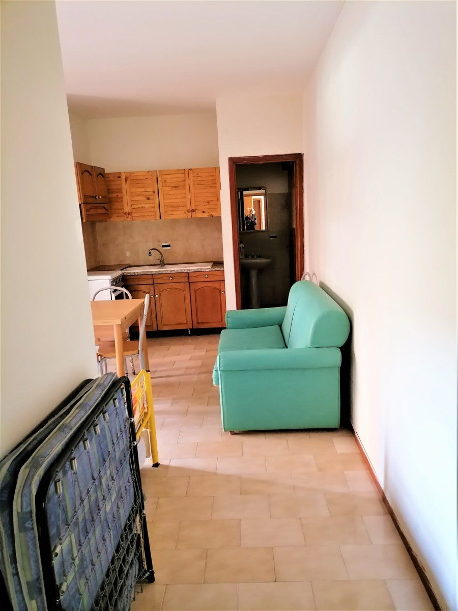 Квартира в Скалее, Италия, 90 м2 фото 3