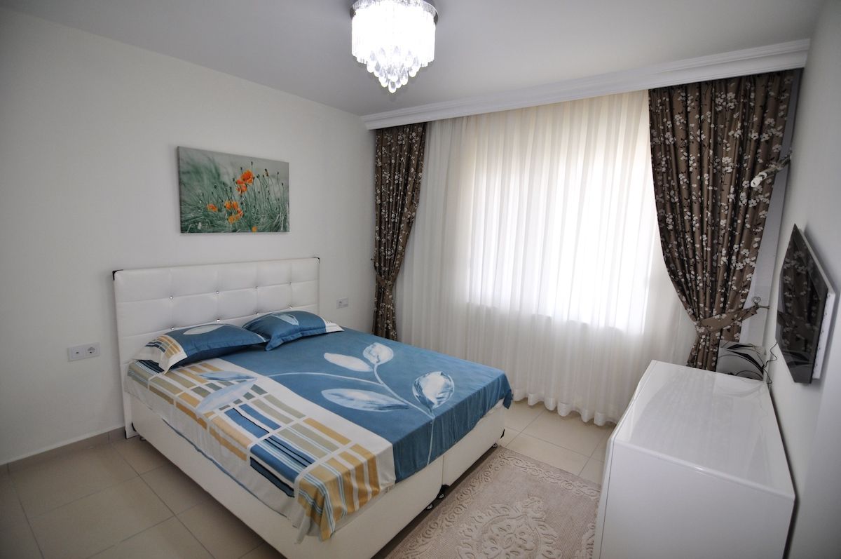 Пентхаус в Алании, Турция, 152 м2 фото 4