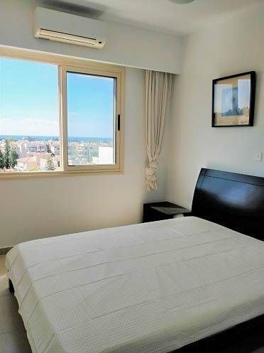Апартаменты в Пафосе, Кипр, 99 м2 фото 4