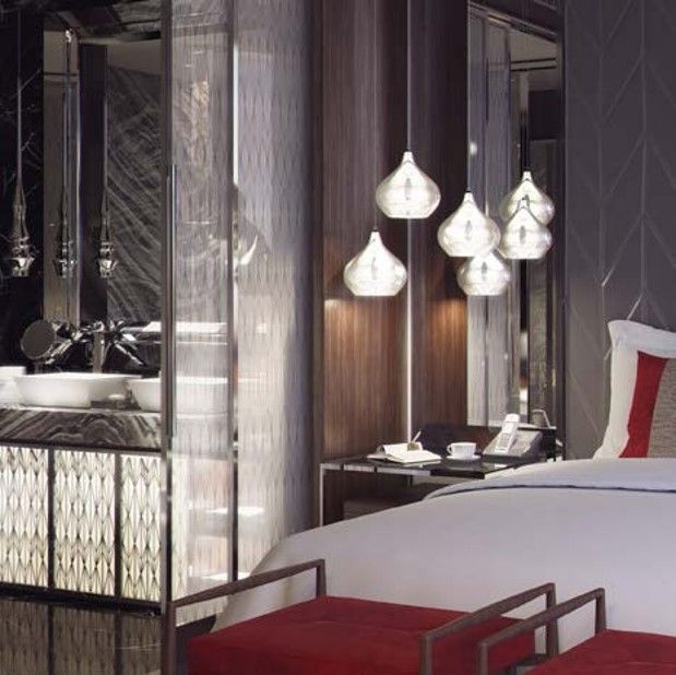 Квартира в Дубае, ОАЭ, 50 м2 фото 3
